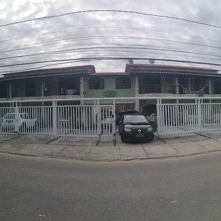 Villa Casa Cabo Frio Exterior foto