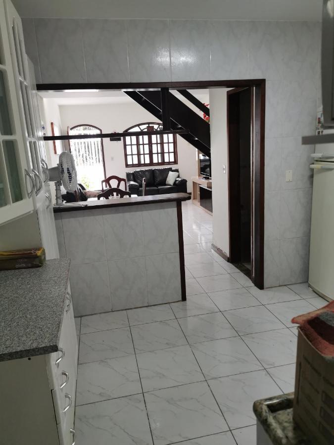 Villa Casa Cabo Frio Exterior foto