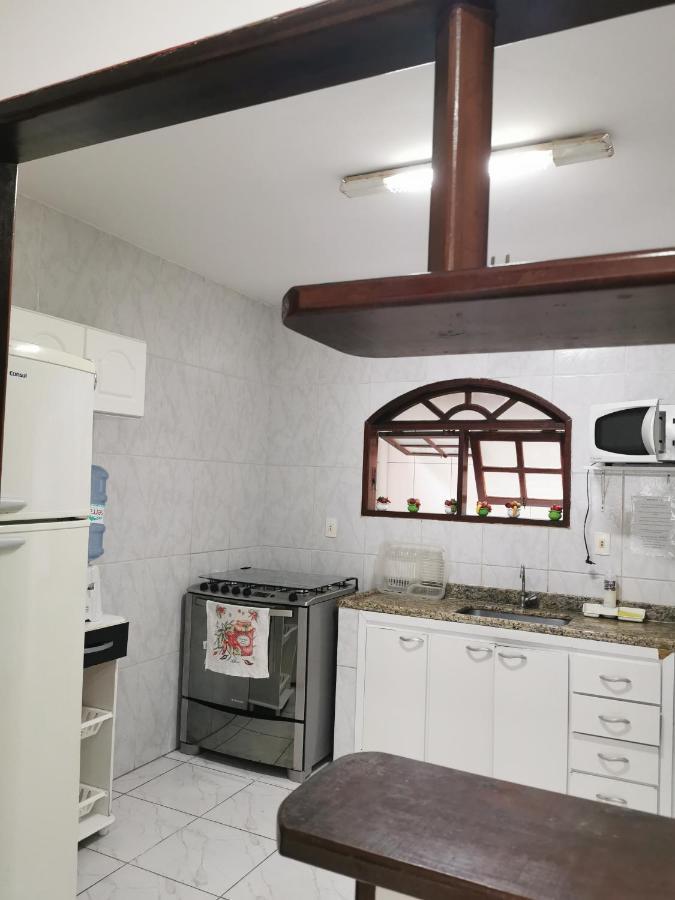 Villa Casa Cabo Frio Exterior foto
