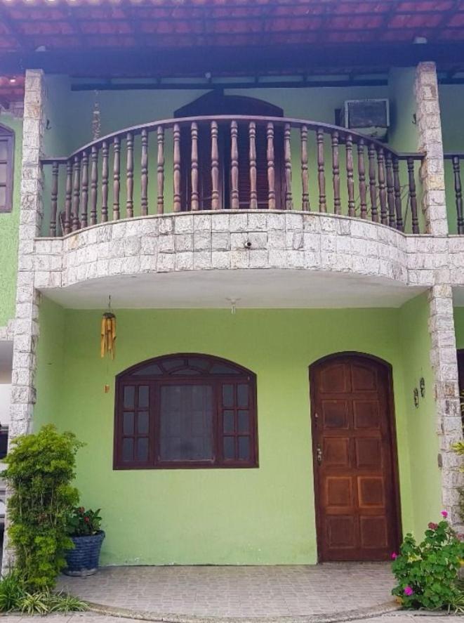 Villa Casa Cabo Frio Exterior foto