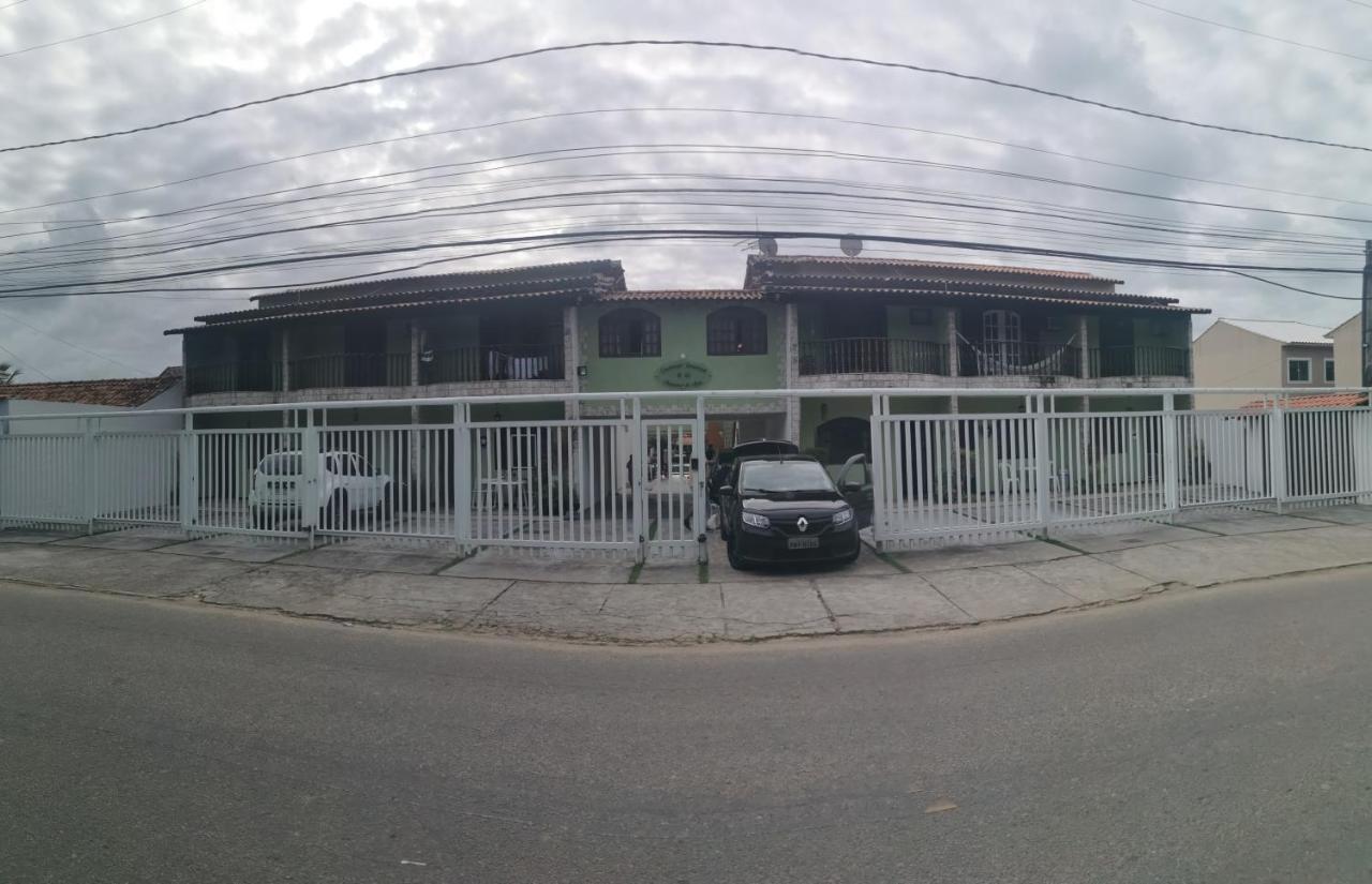 Villa Casa Cabo Frio Exterior foto