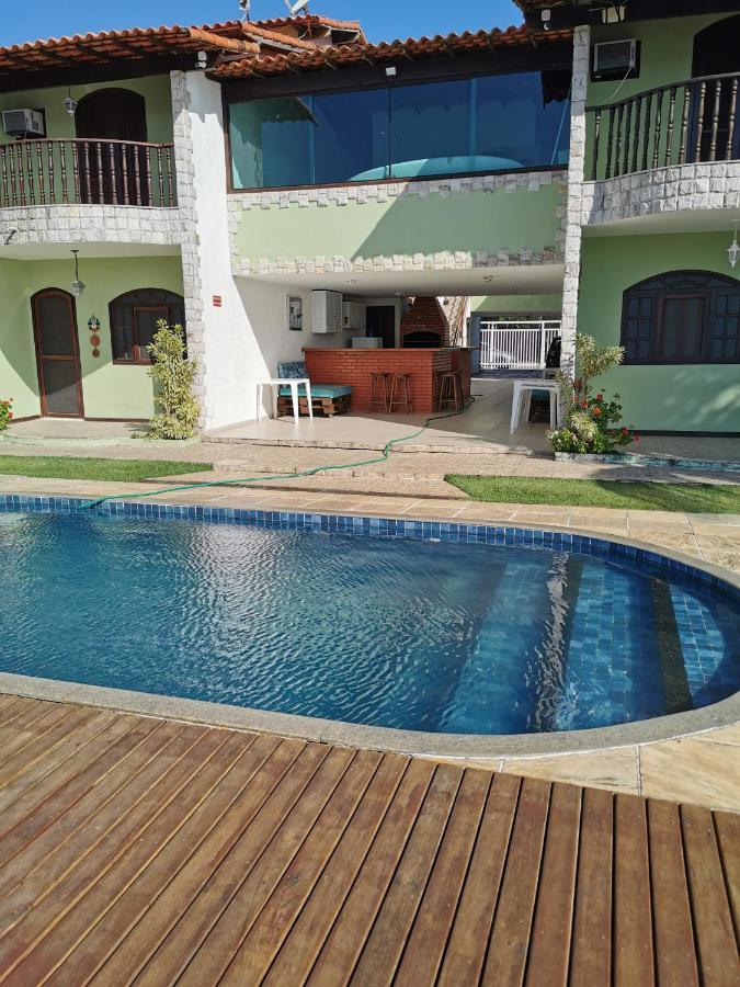Villa Casa Cabo Frio Exterior foto